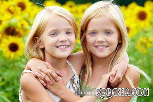 Как две капли воды — Болталка и разговоры обо всем: жизнь