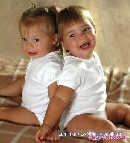 Как две капли воды — Болталка и разговоры обо всем: жизнь (фото 8)