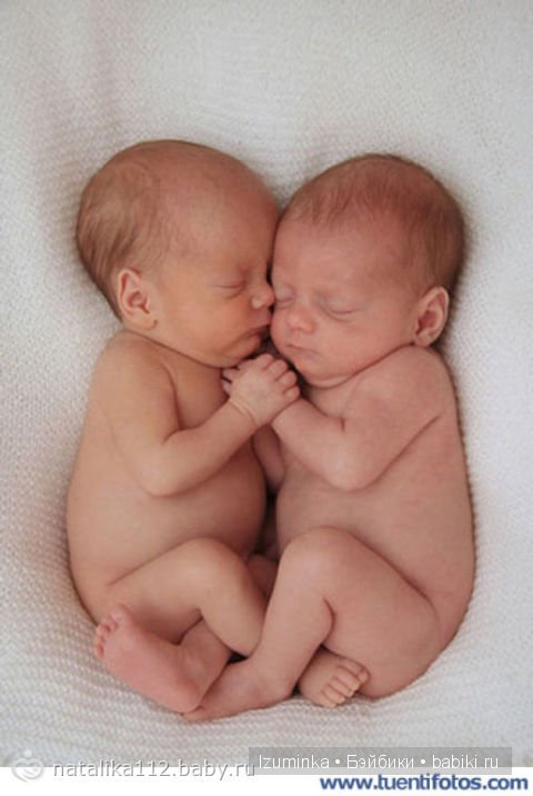 Как две капли воды — Болталка и разговоры обо всем: жизнь