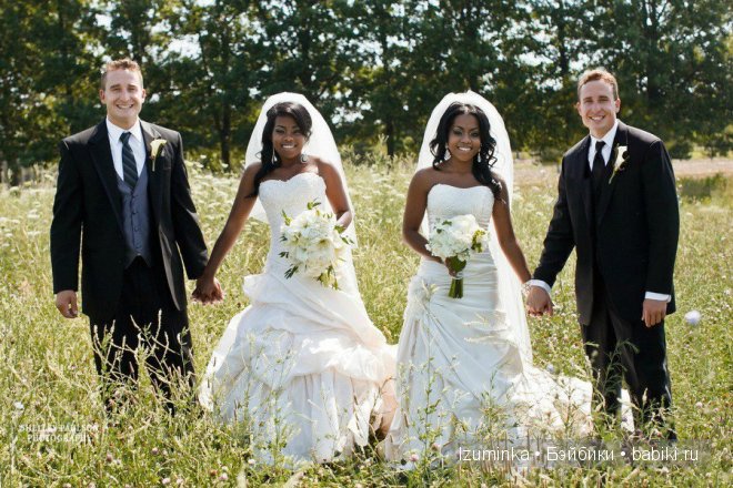 Как две капли воды — Болталка и разговоры обо всем: жизнь