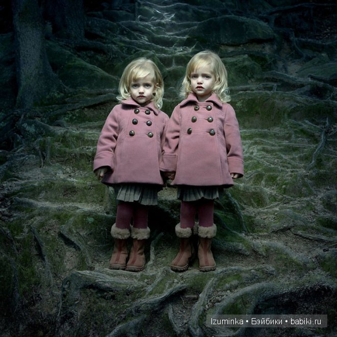 Как две капли воды — Болталка и разговоры обо всем: жизнь