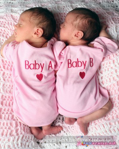 Как две капли воды — Болталка и разговоры обо всем: жизнь (фото 4)