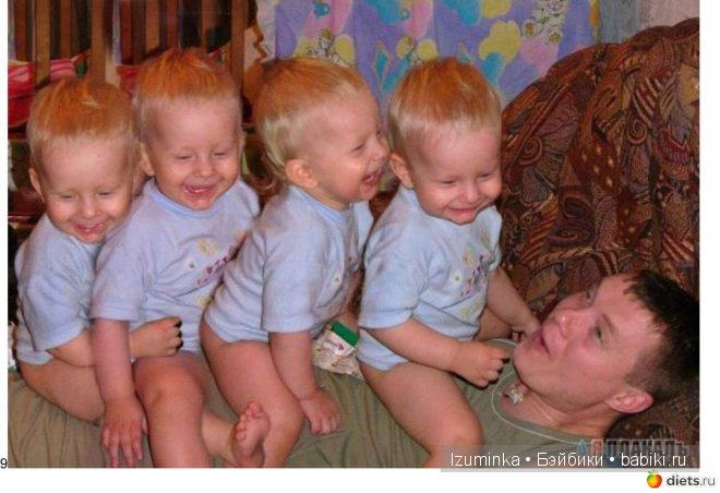 Как две капли воды — Болталка и разговоры обо всем: жизнь