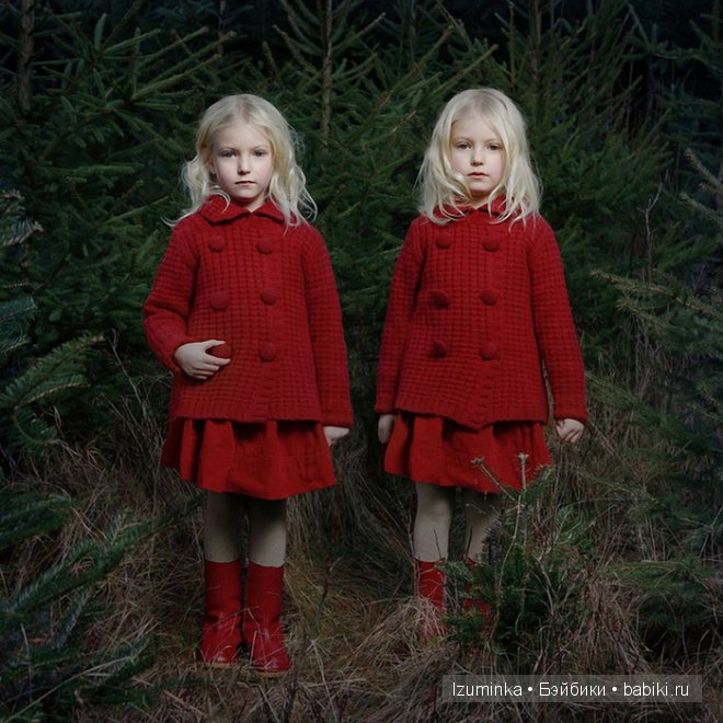 Как две капли воды — Болталка и разговоры обо всем: жизнь