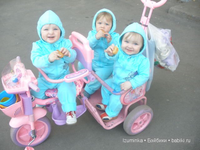 Как две капли воды — Болталка и разговоры обо всем: жизнь