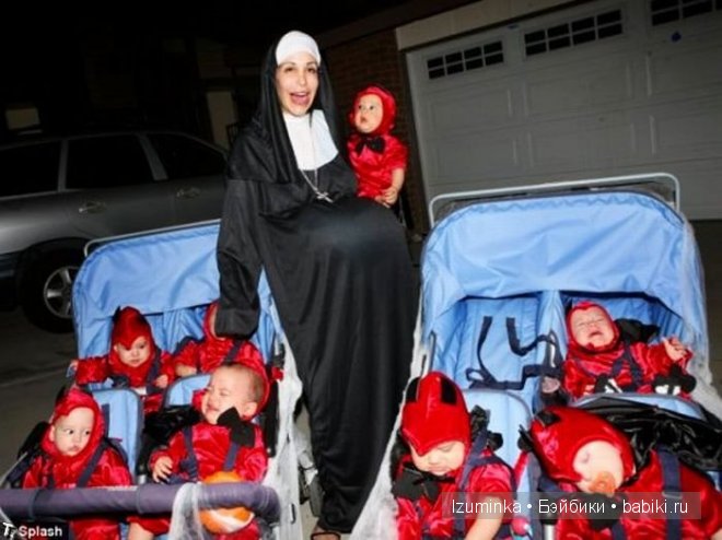 Как две капли воды — Болталка и разговоры обо всем: жизнь