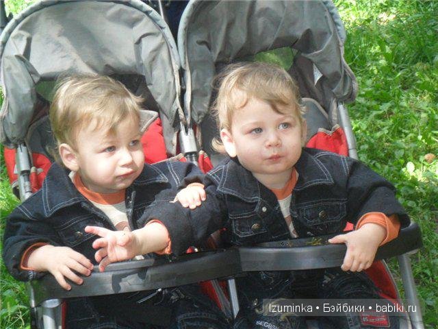 Как две капли воды — Болталка и разговоры обо всем: жизнь