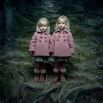 Как две капли воды...