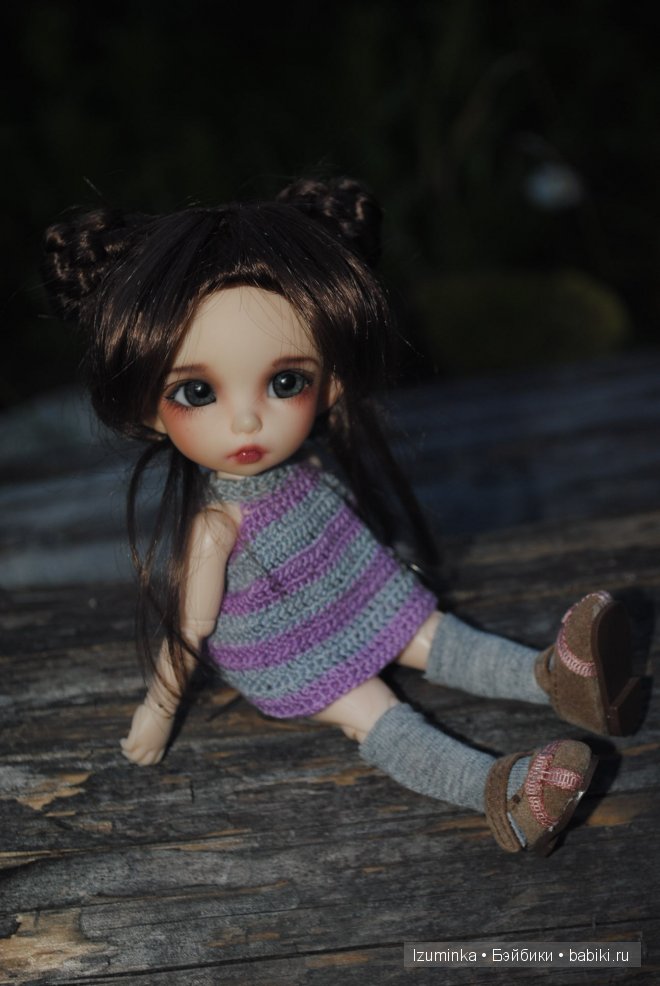 пукифи Анте