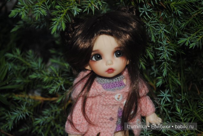 пукифи Анте