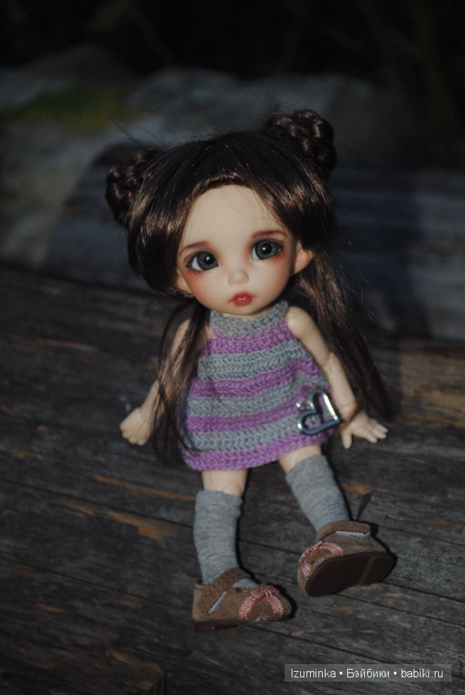 пукифи Анте