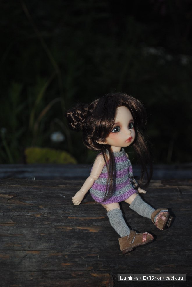 пукифи Анте