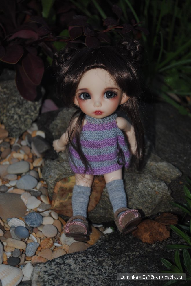 пукифи Анте