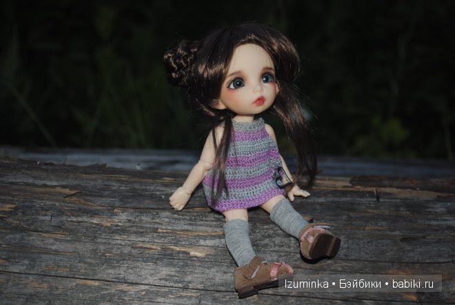 пукифи Анте