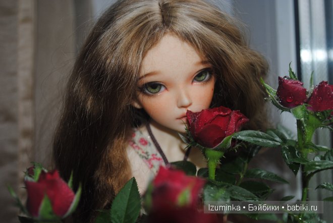 минифи Хлоя