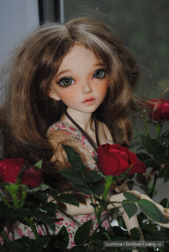 минифи Хлоя