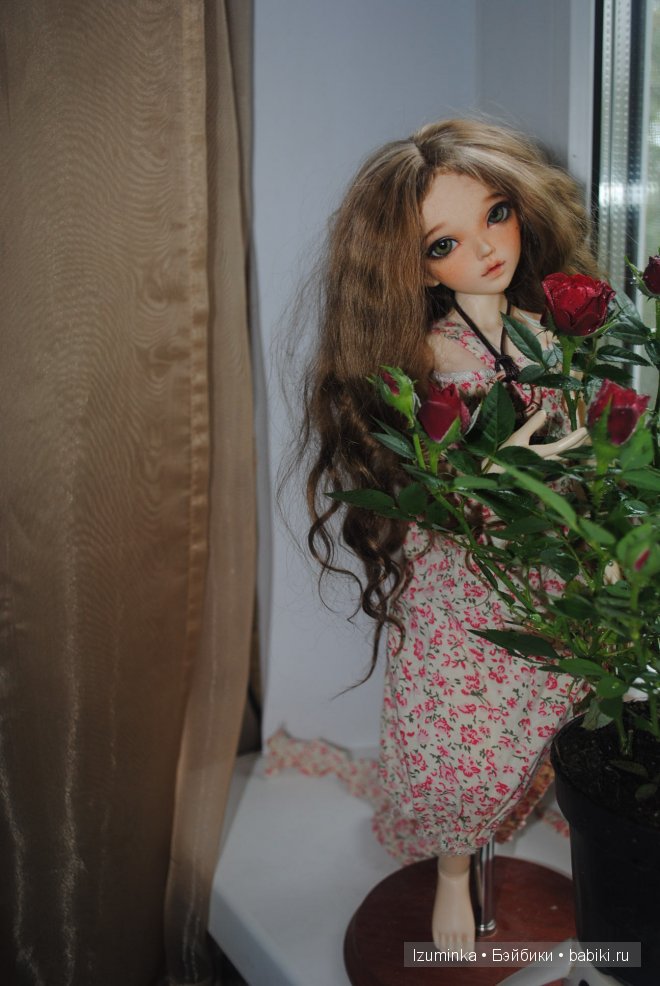 минифи Хлоя