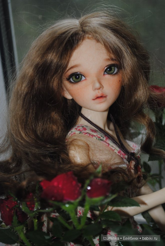 минифи Хлоя