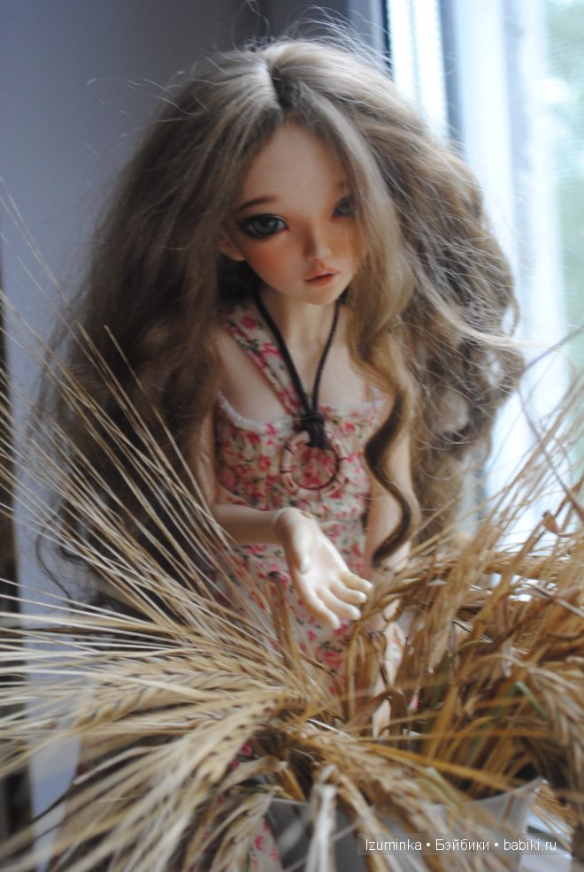 минифи Хлоя