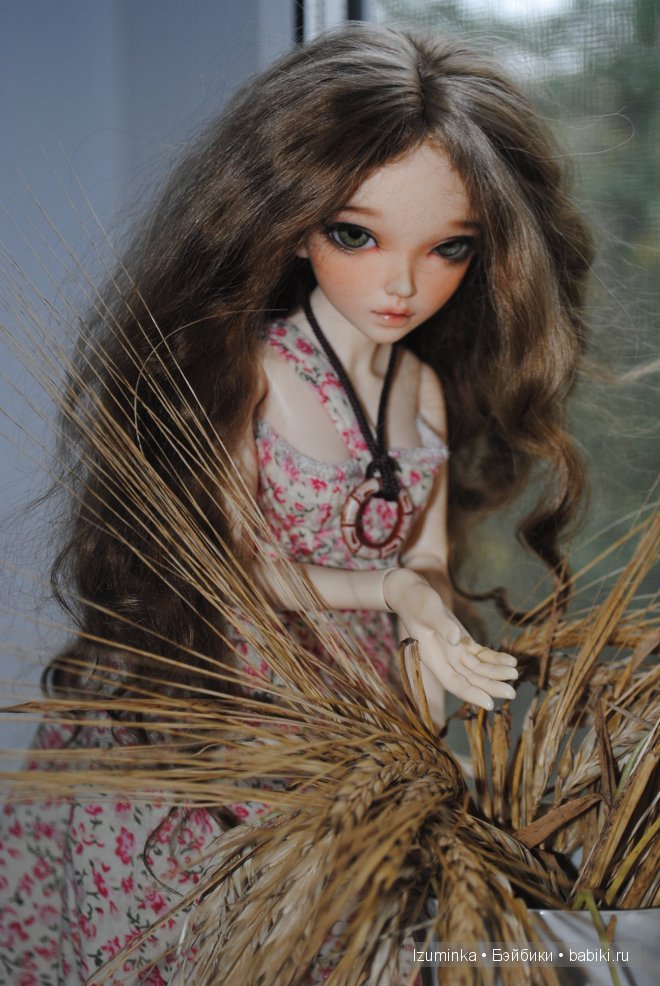 минифи Хлоя