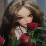 Дикая Розочка.