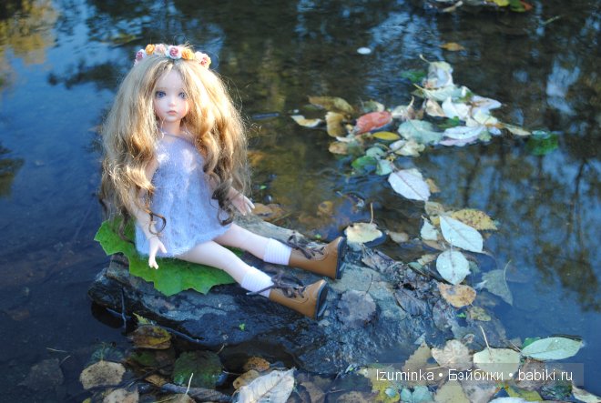 Лонни, Ипплхаус Лонни, Ипплхаус