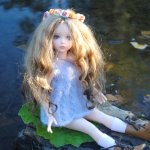 Прощание с летом.