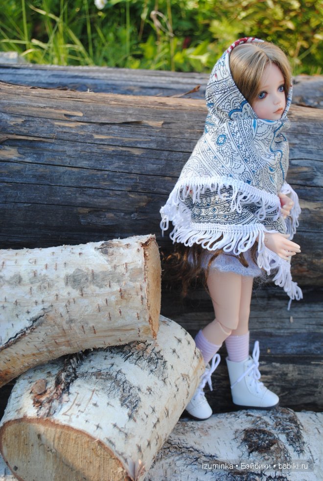 Лонни, Ипплхаус