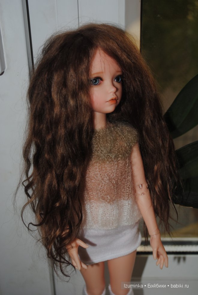 Лонни, Ипплхаус