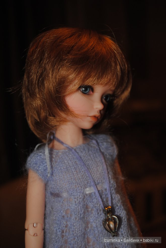 Лонни, Ипплхаус