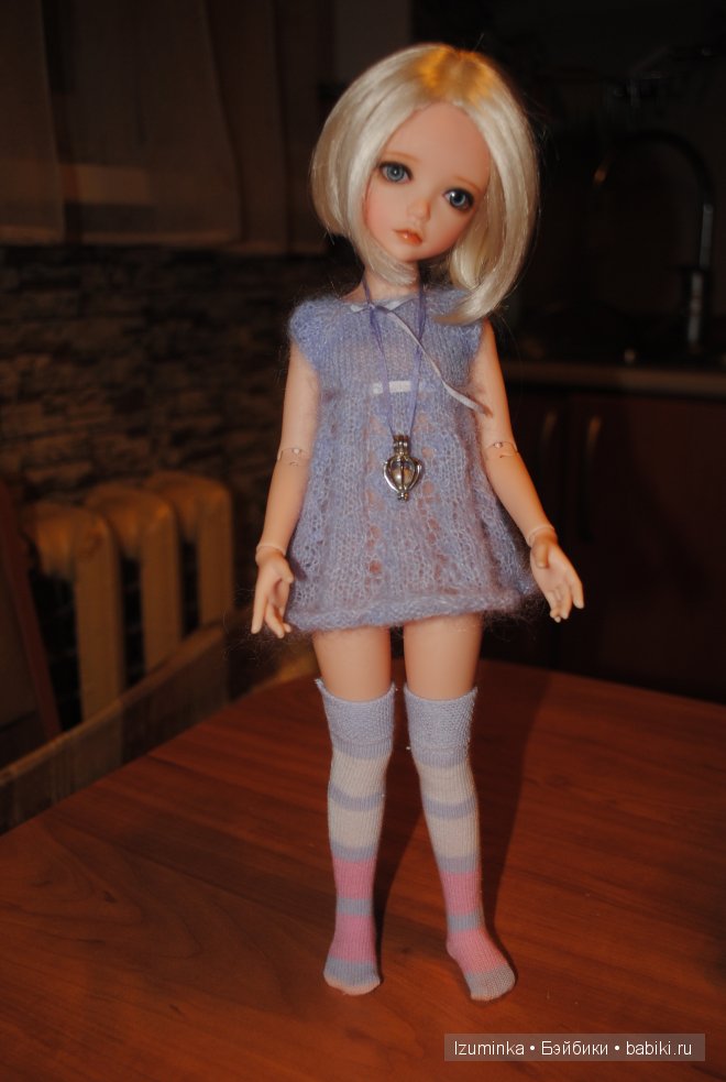 Лонни, Ипплхаус