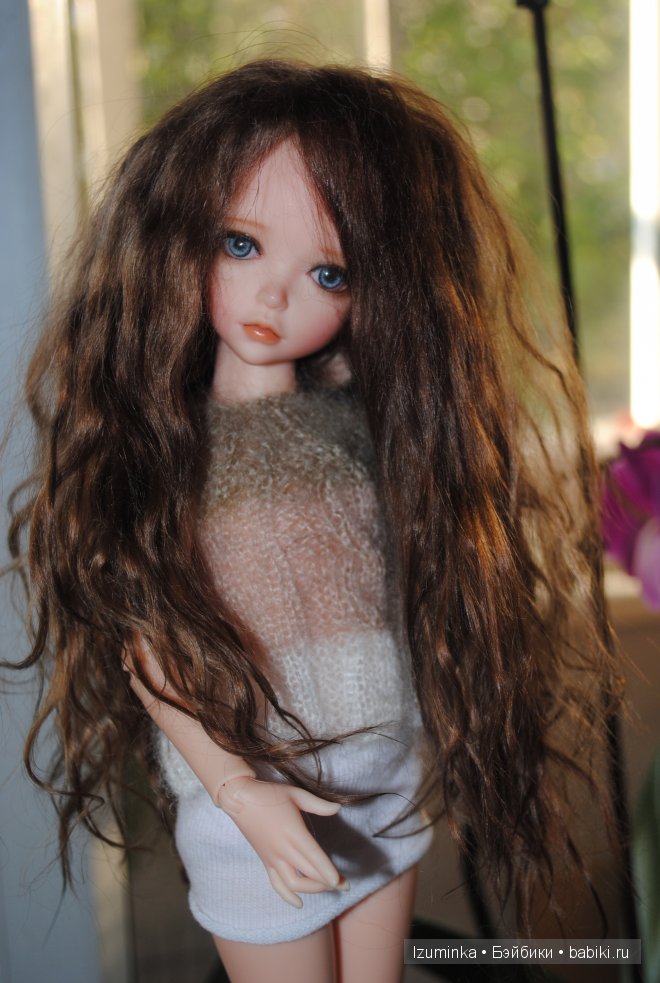 Лонни, Ипплхаус