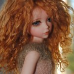 Такая разная Лонни...