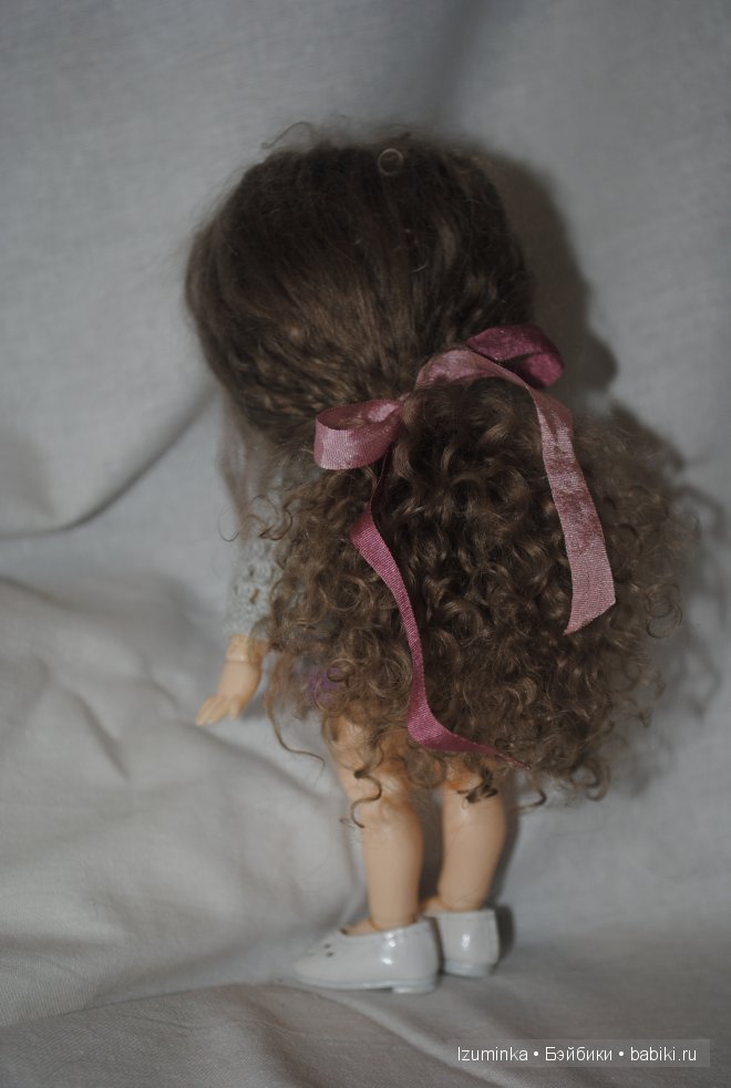 парики для пукифи