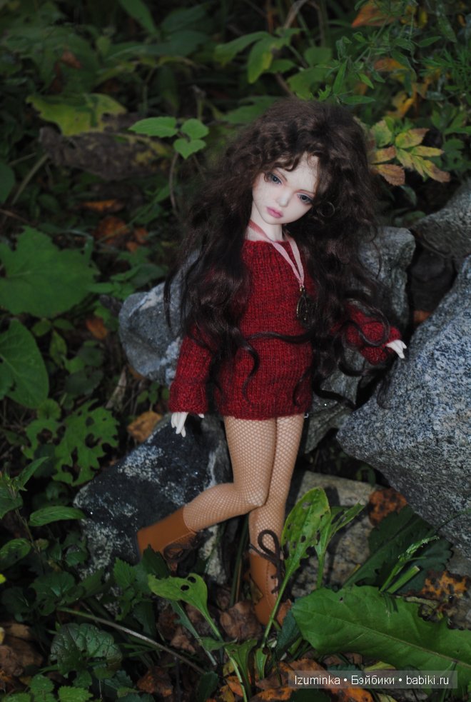 Лиза , ипплхаус