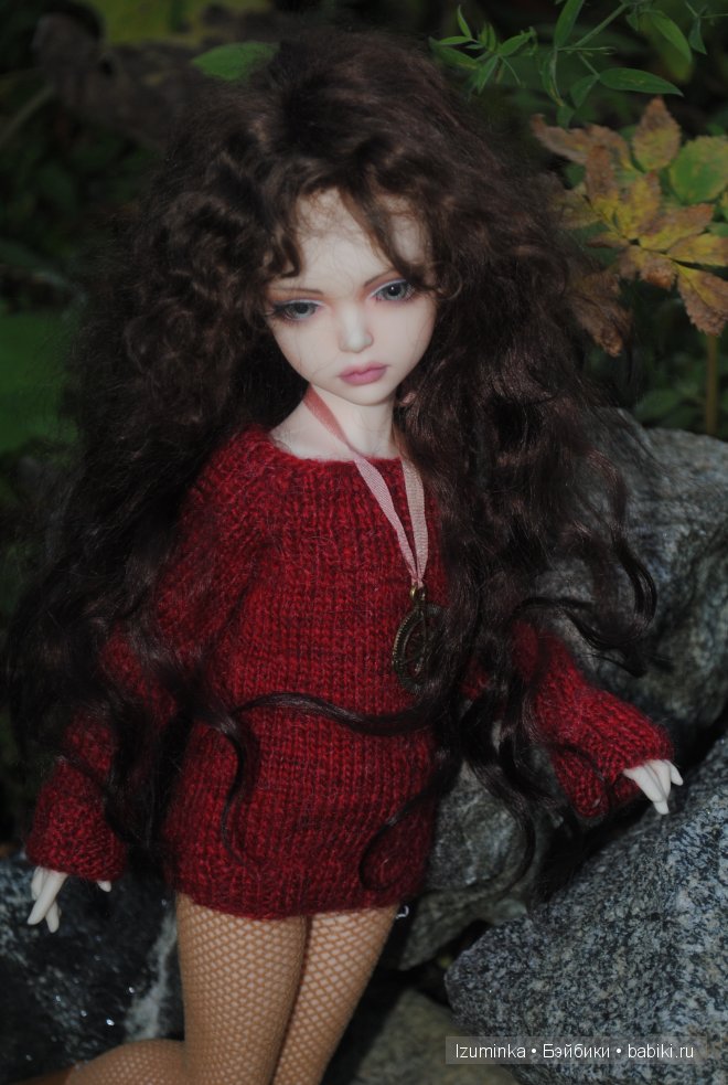 Лиза, ипплхаус