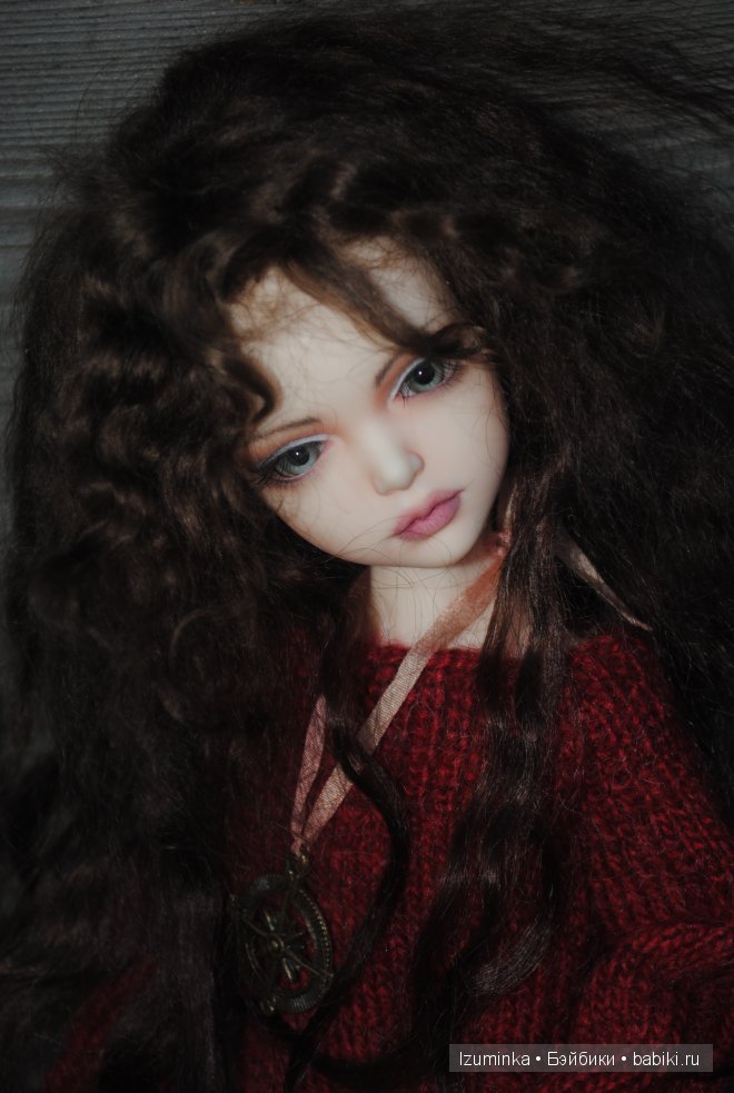 Лиза,ипплхаус