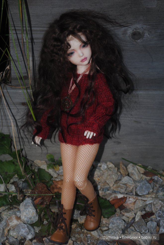 Лиза , ипплхаус