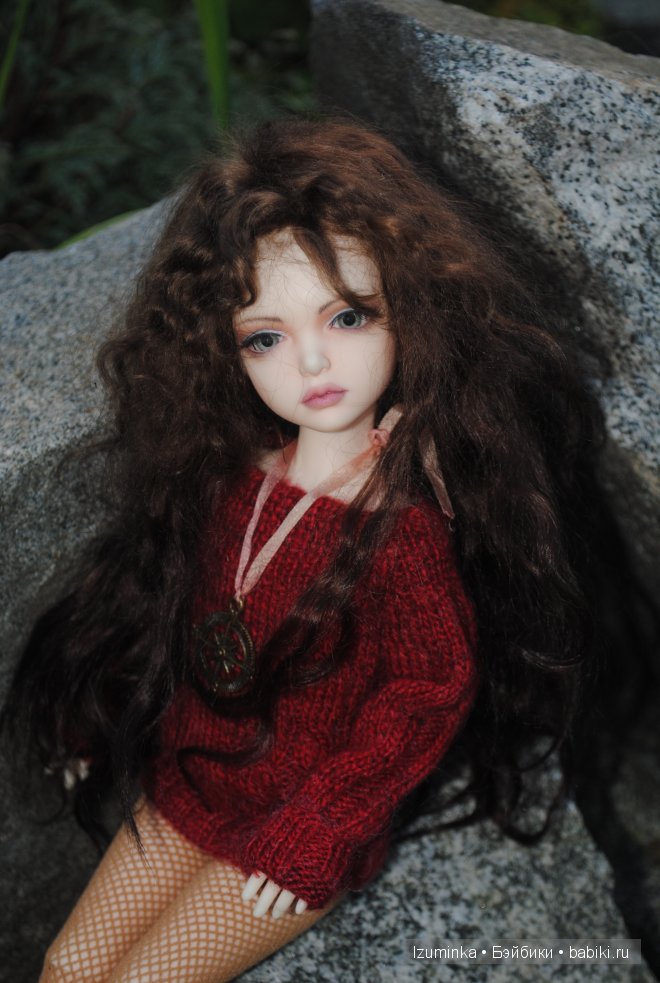 Лиза, ипплхаус