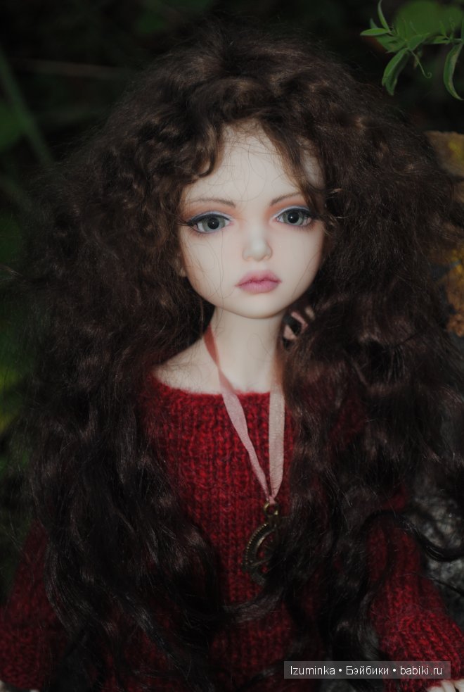 Лиза, ипплхаус