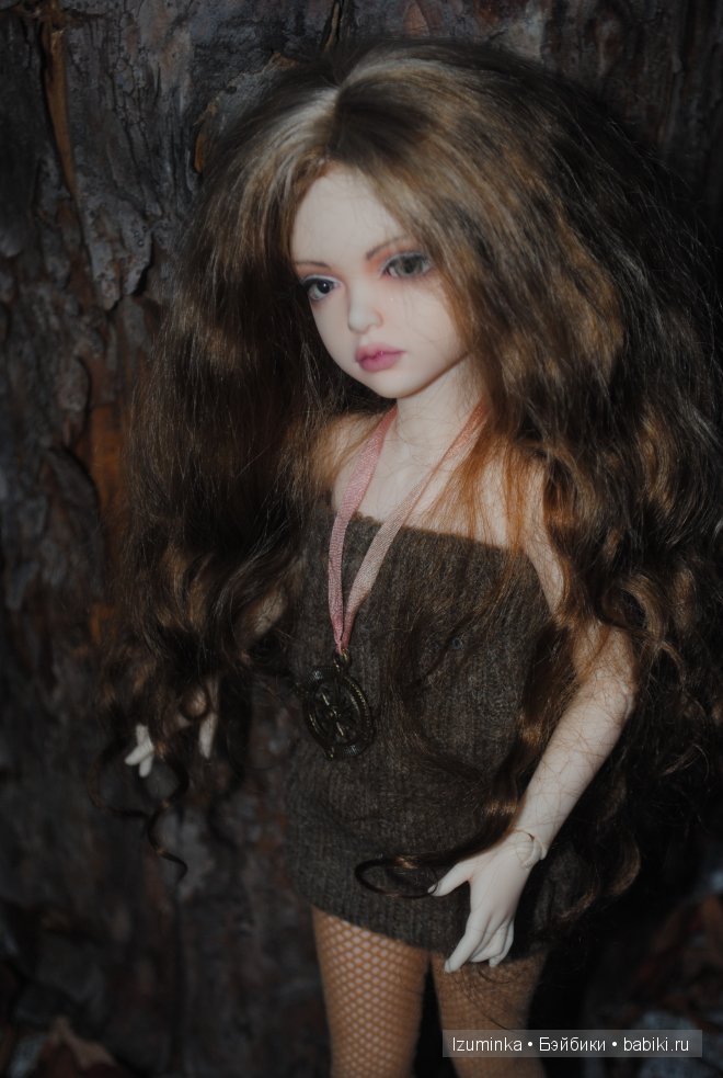 Лиза, ипплхаус.