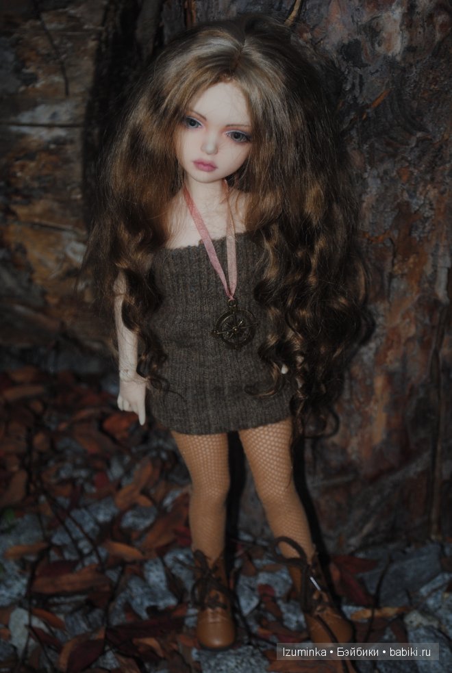 Лиза, ипплхаус.