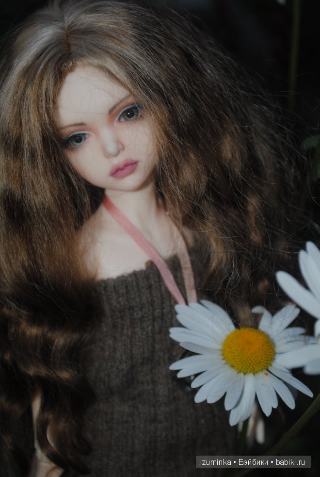 Лиза, ипплхаус.