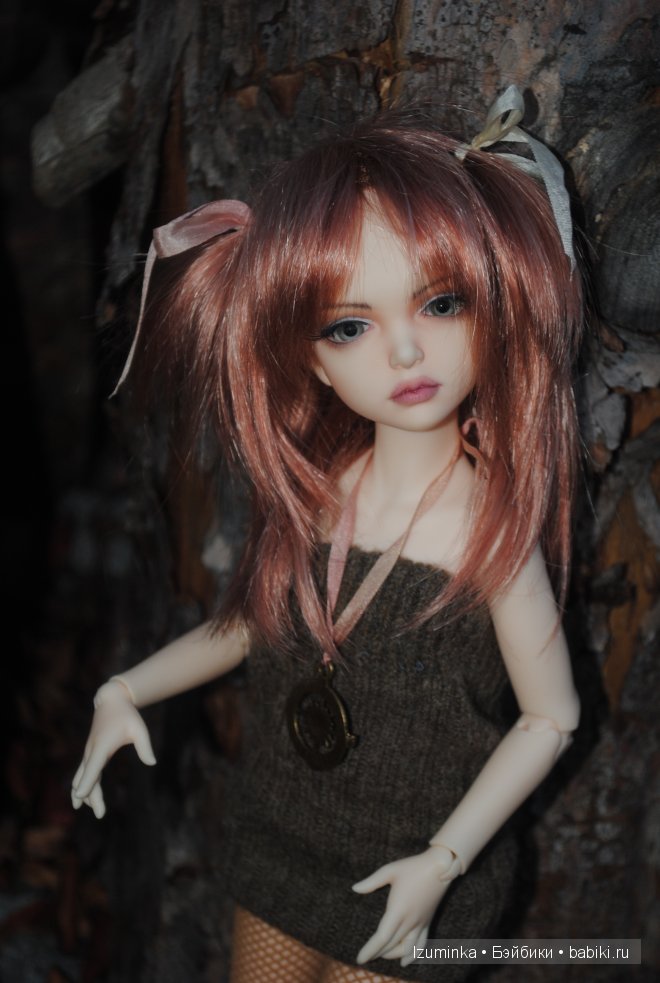 Лиза , ипплхаус