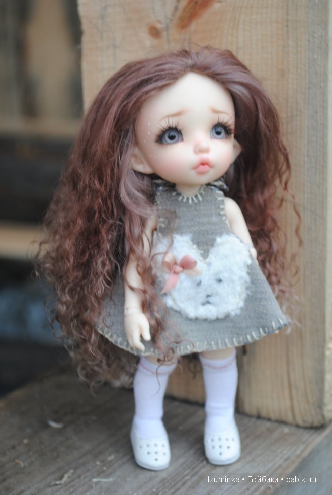 Пукифи Анте Фейриленд