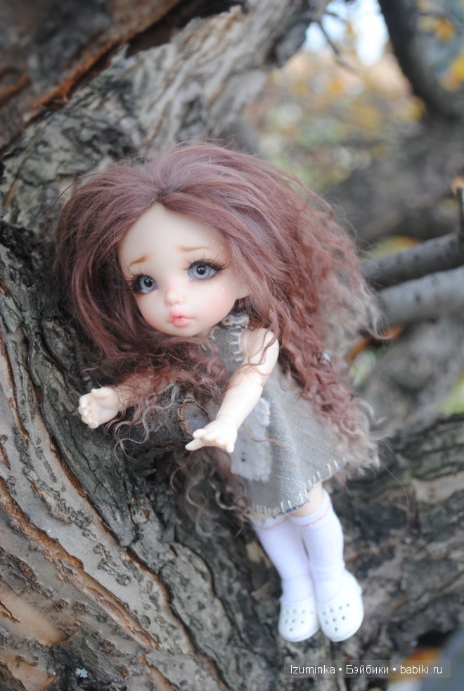 Пукифи Анте Фейриленд