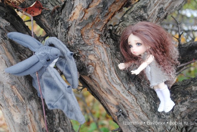 Пукифи Анте Фейриленд