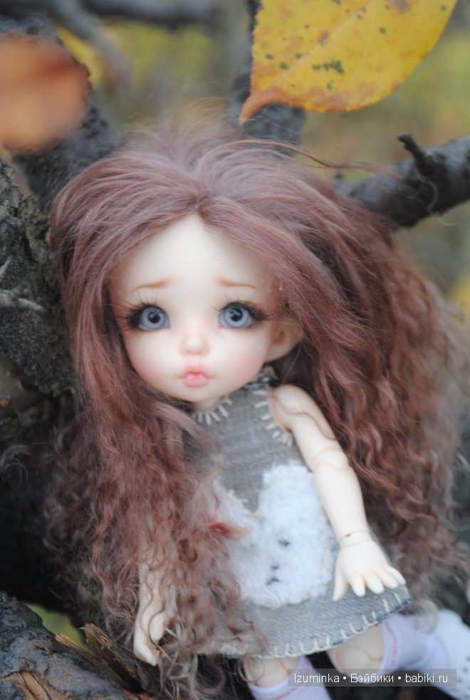 Пукифи Анте Фейриленд