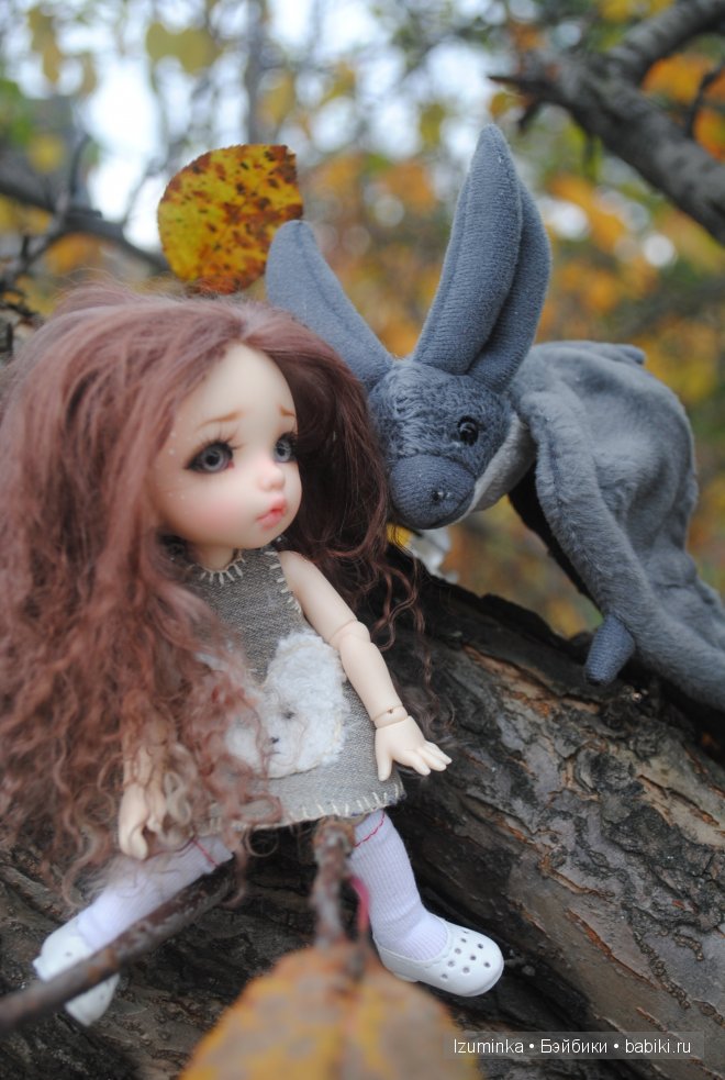 Пукифи Анте Фейриленд