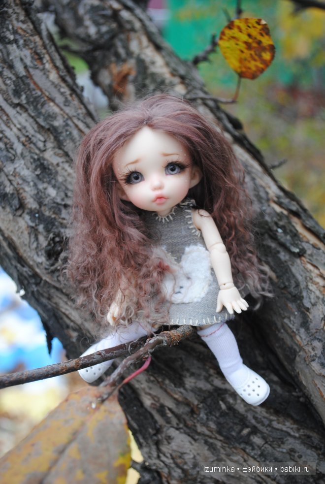 Пукифи Анте Фейриленд